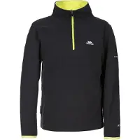 Trespass Kinderfleece Etto | Maat 5/6 ans