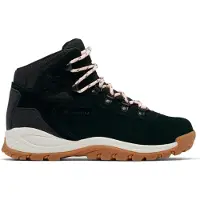 Columbia Boots 'NEWTON RIDGE PLUS' rosa / zwart