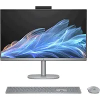 HP PC OmniStudio X 27-cs0015nd 27" FHD, U5-125H, 16GB, 512GB, Non-touch