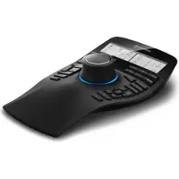 3DConnexion SpaceMouse Enterprise
