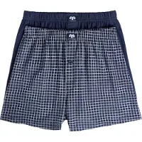 Ceceba Boxershorts navy / wit
