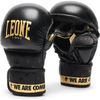 Leone1947 Dna Mma-vechthandschoen