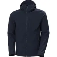 Helly Hansen Soft shell jas heren