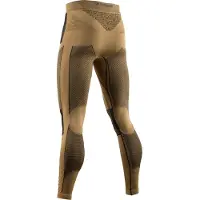 X-Bionic - Thermokleding - Radiactor 4.0 Pants M Gold/Black voor Unisex - Maat L - Goud