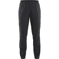 Craft Trainingsbroek Women Rush Wind Pants Black-L