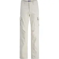 Jack & Jones Kids Junior Broek 'JPSTKane JJBarkley' beige