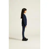 Craft Kindertrui met lange mouwen Rush 2.0