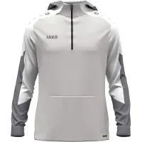 Jako Sweater met kap dynamic 6770-837