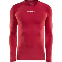 Craft Compressietrui pro control LS | Maat L