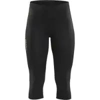 Craft Dames joggingsbroek Rush Capri