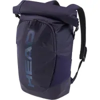 Head Racket Tour Backpack Blauw