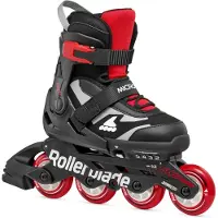 Rollerblade Microblade Junior Skates