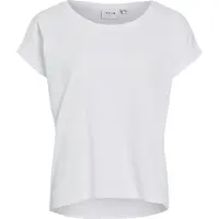 Vila Shirt 'VIDreamers' wit