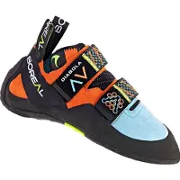 Boreal Dames Diabola klimschoenen (Maat 37, Turquoise)