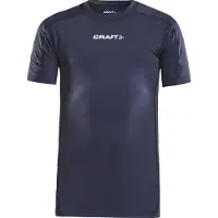Craft Kindcompressie T-shirt pro control | Maat 8/10 jaar