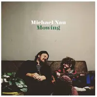 Konkurrent Michael Nau - Mowing (CD)
