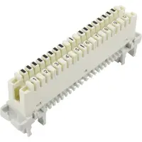 TRU COMPONENTS LSA-PLUS Anschlusstechnik