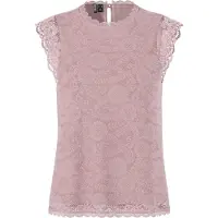 Pieces Blouse 'PCOlline' oudroze