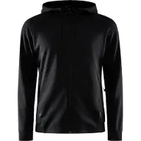 Craft Adv Unify Full Zip Hood Men | Maat: M