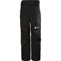 Helly Hansen Legendary, skibroek, junior, zwart