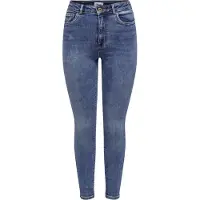 ONLY Jeans 'ONLMila' blauw denim