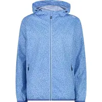 CMP 31x7296 Rain Fix Hood Jas