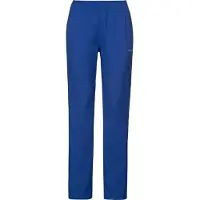 Head Racket Club Pants Blauw XL Vrouw