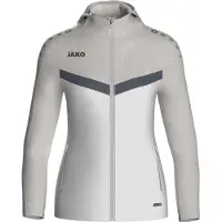 Jako Jas met kap iconic dames 6824d-016