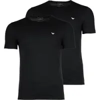 Emporio Armani Shirt zwart