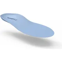 Superfeet Blue Zool Blue B