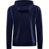 Craft Adv Unify Full Zip Hood Men | Maat: M