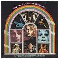 Cd Live At The Rainbow London
