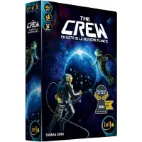 Iello Bordspel The Crew