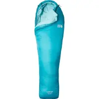 Mountain Hardwear Links openende slaapzak voor dames Lamina -9C