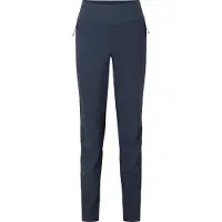 Montane Reguliere dameswaterdichte broek Tucana Lite