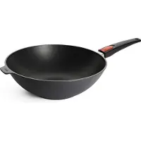 Woll Wok 32 cm - Diamond Lite Induction
