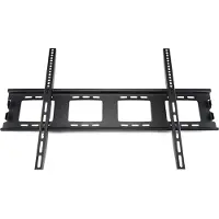 Link&Bikini LKBR68 tv-bevestiging 3,05 m (120") Zwart