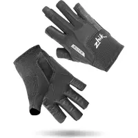 Zhik Elite Dc Gloves Zwart L