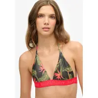 Superdry Logo Classic Bikinibroekje