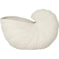 Ferm Living Shell Pot 31 cm
