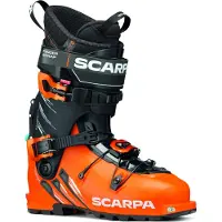 Scarpa - Toerski schoenen - Maestrale Orange Black voor Heren - Maat 30 - Oranje