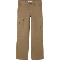 Name it Broek 'NKMRYAN' kaki