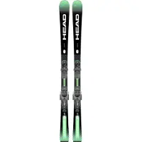 Head Supershape E-magnum