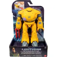 Mattel Lightyear Core Scale Feature Figur Cyclops