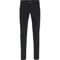 Jack & Jones Jeans 'GLENN' zwart