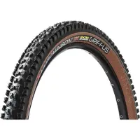 Hutchinson Griffus Racing Lab 2.40 29 Tubeless Ready Soft Hardskin Race Ripost Gravity Beige Sidewalls eBike || Maat: 2.40