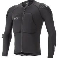 Alpinestars Paragon Lite Jeugd LS Protektor Jas