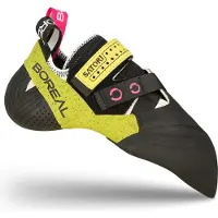 Boreal Dames Satori klimschoenen (Maat 38, Zwart)