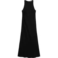 Superdry Jurk zwart