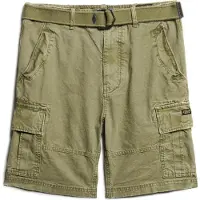Superdry Cargobroek olijfgroen